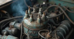 distributor failure indicators revealed