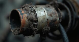 dpfe sensor failure indicators
