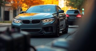drivetrain issue in bmw