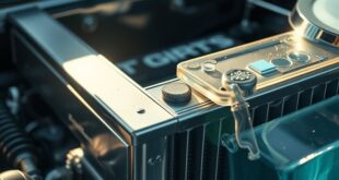 empty radiator fluid question