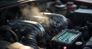 engine fuel mixture issue