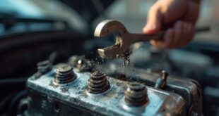 engine knocking causes explained