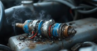 engine misfire causes explained