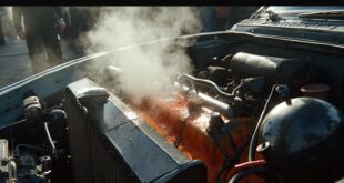engine overheating causes explained