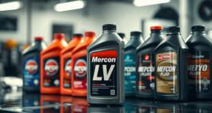 equivalent transmission fluid options