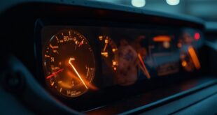 esp bas light meaning and fix