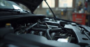 evap leak driving safety