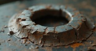 failing abs reluctor ring signs