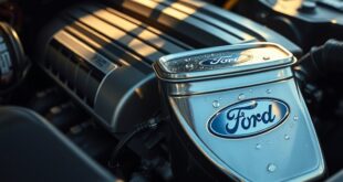 ford s stance on catch cans