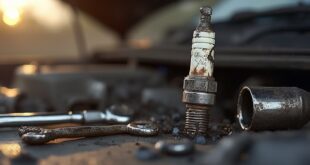 fouled spark plug prevention