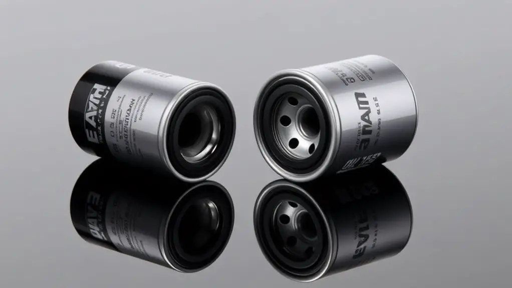 Fram Oil Filter Ph3675 Vs Ph3506 – Compare And Buy