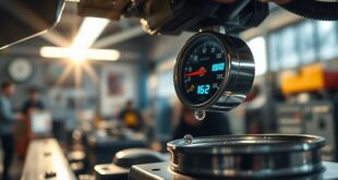 fuel evaporation leakage inspection