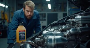 fuel induction service necessity