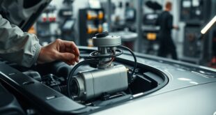 fuel pump priming issues