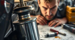 fuel pump troubleshooting steps