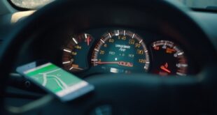 gas gauge malfunction causes