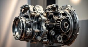 gm 700r4 transmission overview
