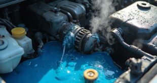 head gasket failure indicators