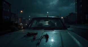 headlight failure causes explained