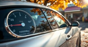 high mileage for used cars