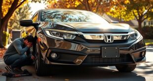 honda cars are dependable