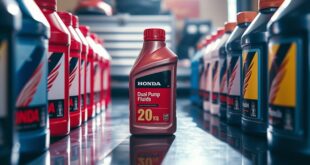 honda dual pump fluid alternatives