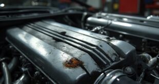 hydraulic lifter failure indicators