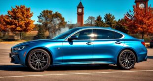 idling can harm vehicles