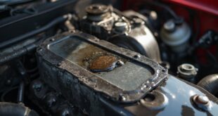 intake manifold gasket leakage signs