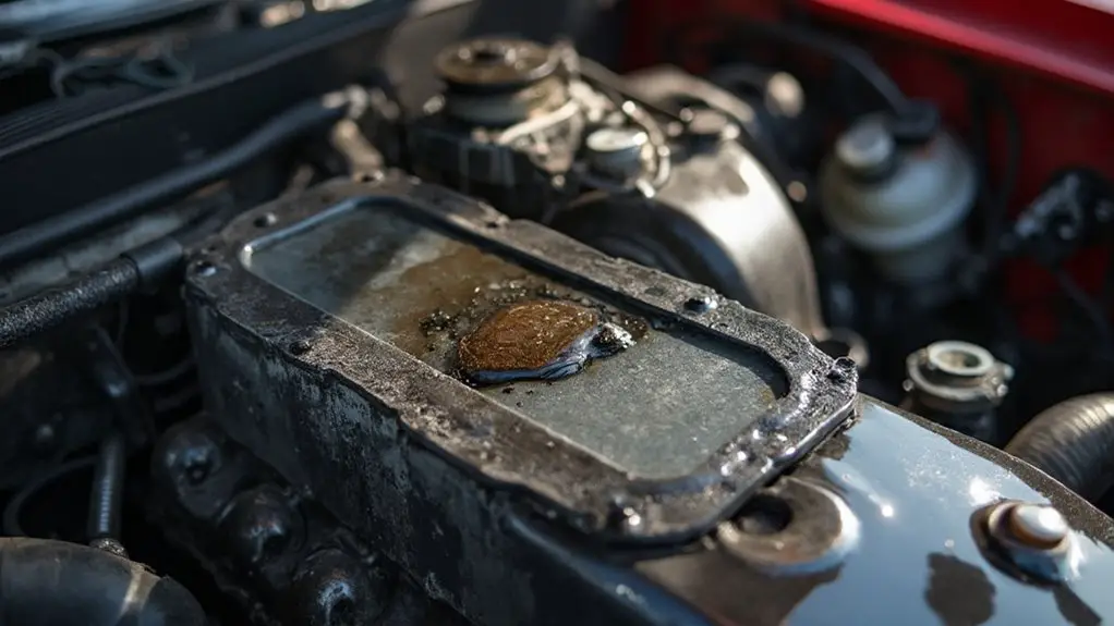 5 Signs Of A Leaking Intake Manifold Gasket