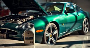 jaguar s type fluid specifications