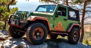 jeep wrangler s mixed legacy