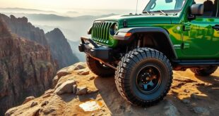 jeeps reliability assessed thoroughly