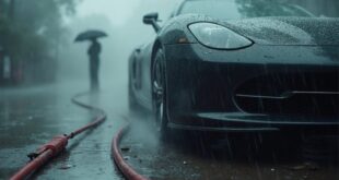jumping car safety concerns