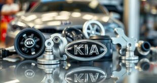 kia parts cost analysis