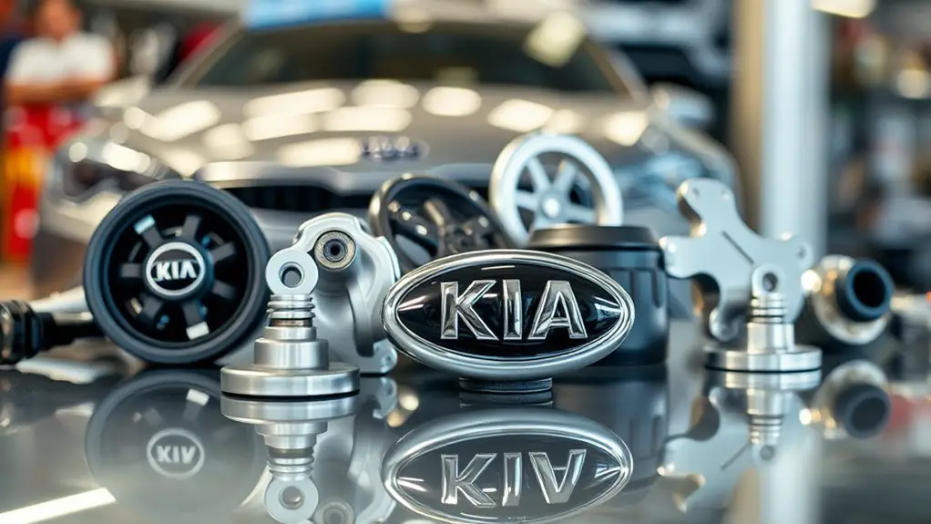 Are Kia Parts Expensive? [A Comprehensive Guide]
