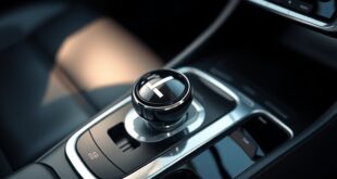 l gearshift meaning explained