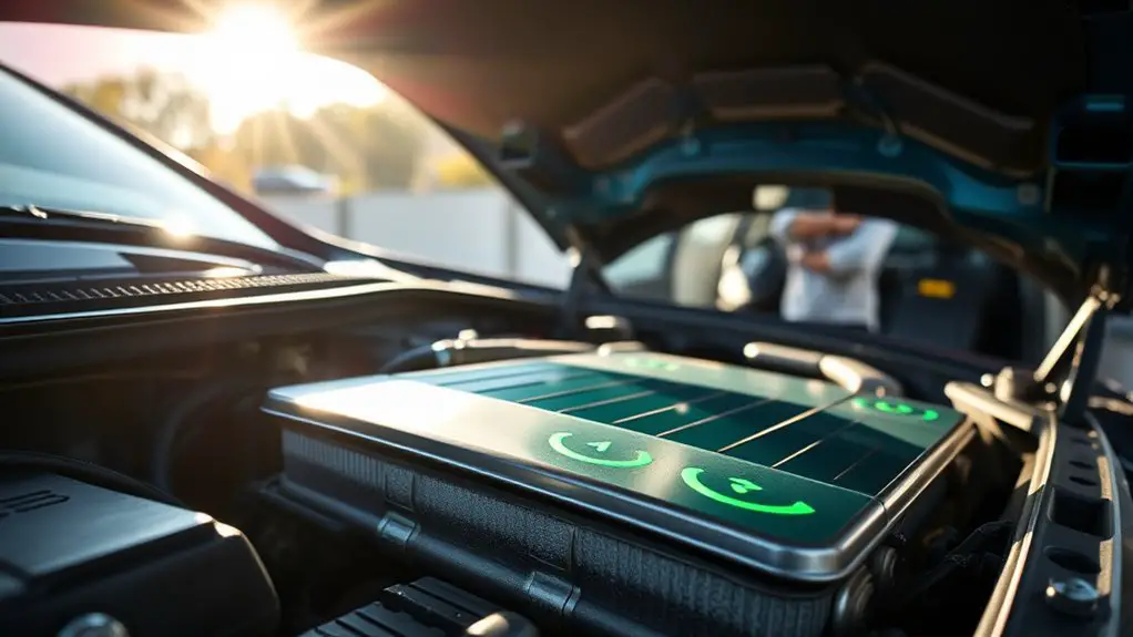 Can Low Radiator Fluid Cause Ac To Stop Working