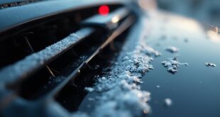 low freon symptoms in cars