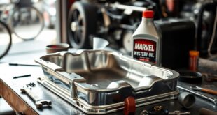 marvel mystery oil transmission use