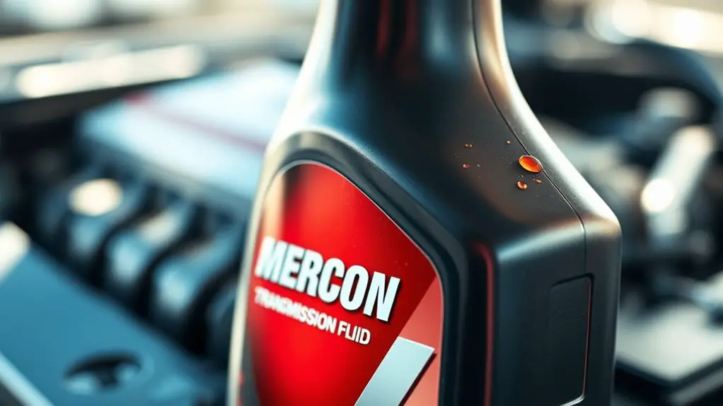 4 Best Mercon V Transmission Fluid Review & Guide In 2023