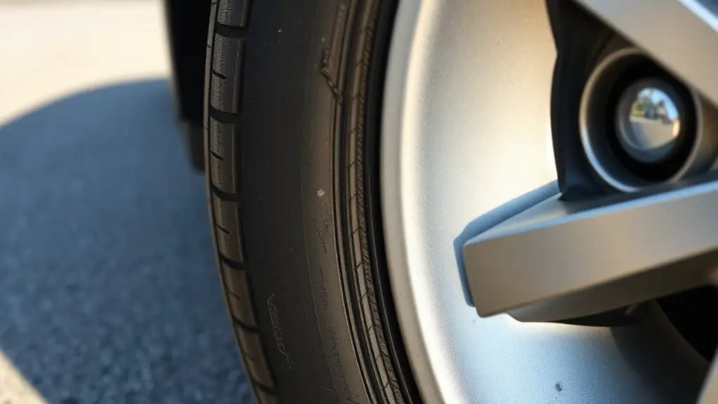 8 Signs Of A Bad Wheel Alignment