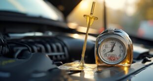 motor oil shelf life