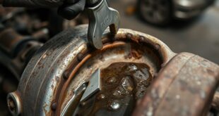 neglected differential fluid consequences