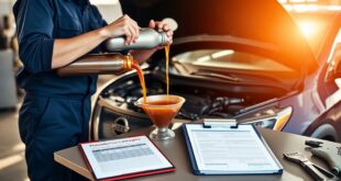 nissan murano fluid change interval