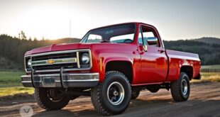 obs chevy popularity explained