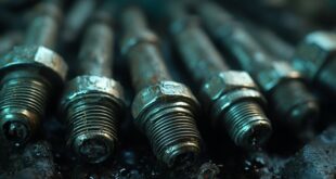 oil leakage in engine