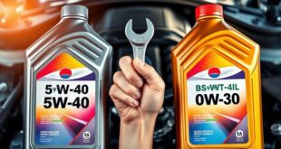 oil viscosity comparison analysis