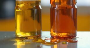 oil viscosity comparison explained