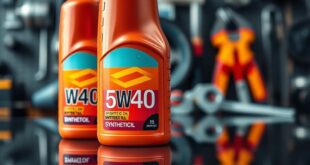 oil viscosity comparison guide